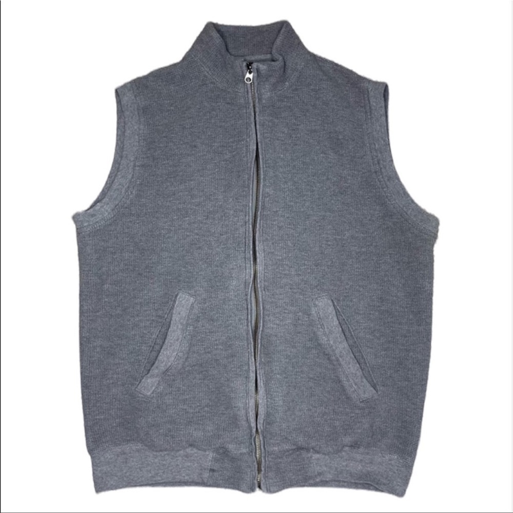 Woolrich vest